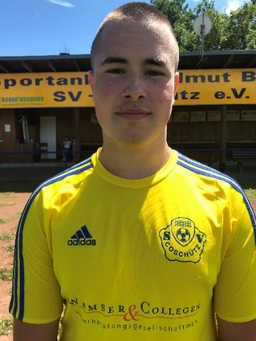 Avatar Bild für Jonas Keiderling