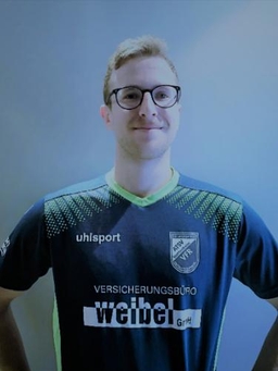 Avatar Bild für Janis Gruenenthal