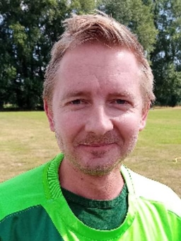 Avatar Bild für Valentin Tröster