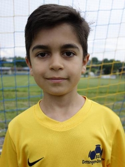 Avatar Bild für Elijah Rausa