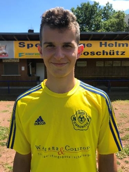 Avatar Bild für Nick Reinhold