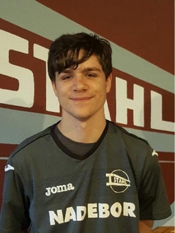 Avatar Bild für Niclas Zange