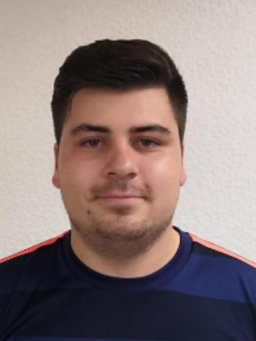 Avatar Bild für Lukas Küppers