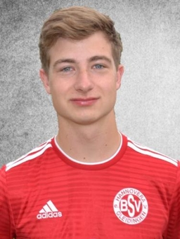 Avatar Bild für Nico Jorasch