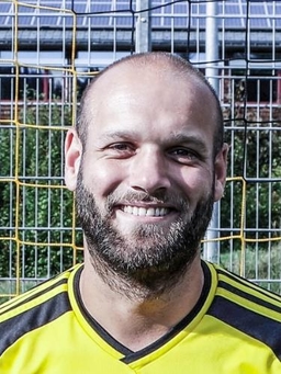 Avatar Bild für Patrick Wetzel