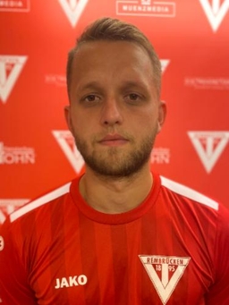 Avatar Bild für Pascal Herpich