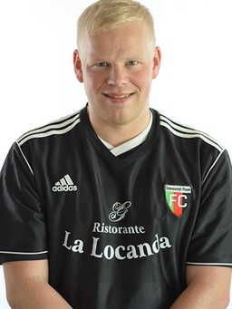 Avatar Bild für Marius Ringen