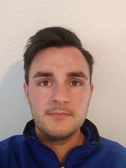 Avatar Bild für Marcel Müller