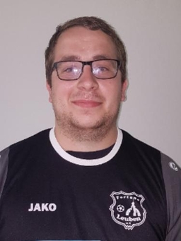 Avatar Bild für Sebastian Richter