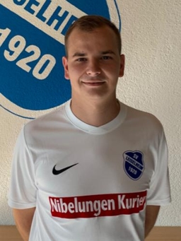 Avatar Bild für Nikolas Bentz