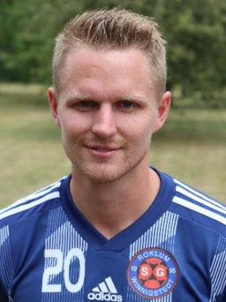 Avatar Bild für Dominik Schulze