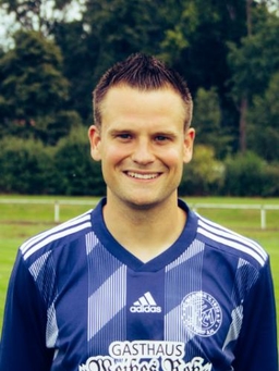 Avatar Bild für Jannik Rogge