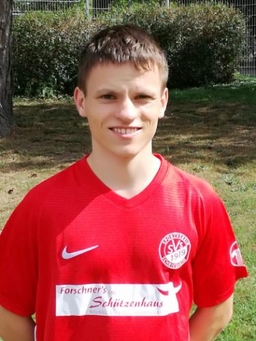 Avatar Bild für David Werz