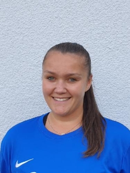 Avatar Bild für Kim-Nora Riegel