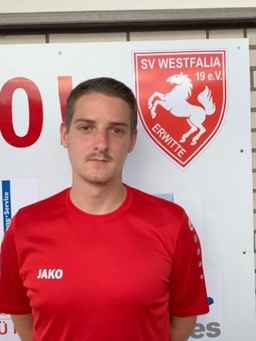 Avatar Bild für Kevin Berkenbusch