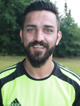 Avatar Bild für Zardasht Mohammed