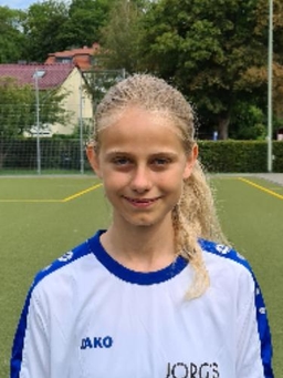 Avatar Bild für Celine König