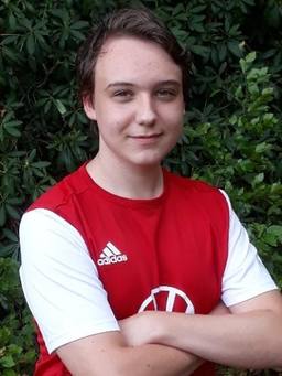 Avatar Bild für Joshua Colin Kennel