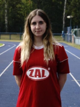 Avatar Bild für Nina Zinnert