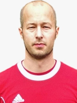 Avatar Bild für Kevin Specht