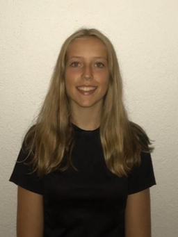 Avatar Bild für Sina Marie El Hagge