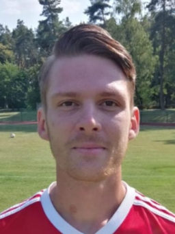 Avatar Bild für Viktor Ischenko
