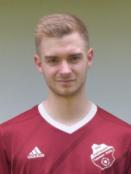 Avatar Bild für Frederik Wulf