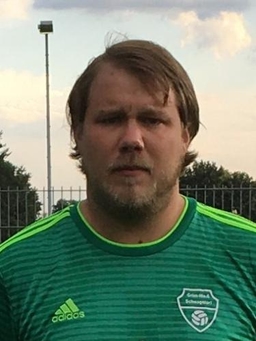 Avatar Bild für Lucas Redeker