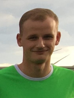 Avatar Bild für Linus-Paul Elbers
