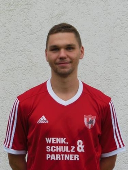Avatar Bild für Daniel Büchner