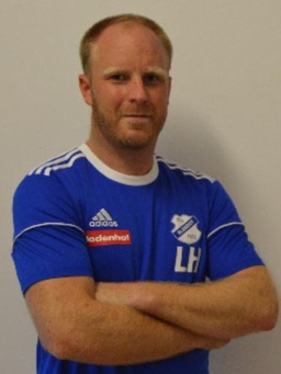 Avatar Bild für Lars Hustedt