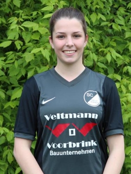 Avatar Bild für Paulina Närtker