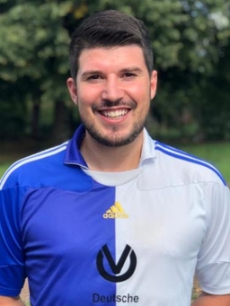 Avatar Bild für Dominik Menz