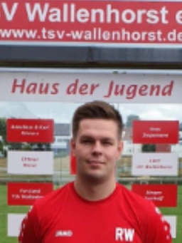 Avatar Bild für Richard Wöstmann