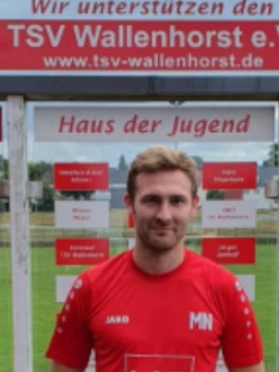 Avatar Bild für Marius Nieberg