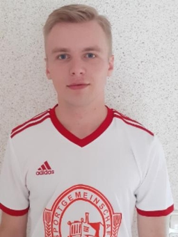 Avatar Bild für Moritz Ehrlich