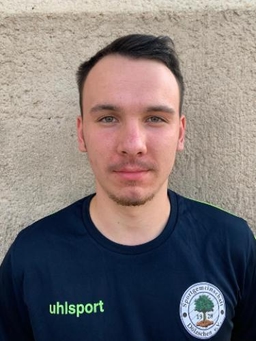 Avatar Bild für Patrick Rogge