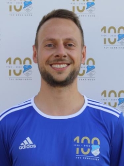 Avatar Bild für Steffen Metzger
