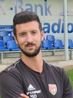 Avatar Bild für Maximilian Bauer
