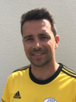 Avatar Bild für Patrick Schmitt