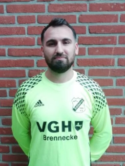 Avatar Bild für Mazen Rasho