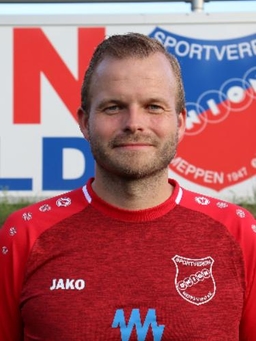 Avatar Bild für Markus Fischer