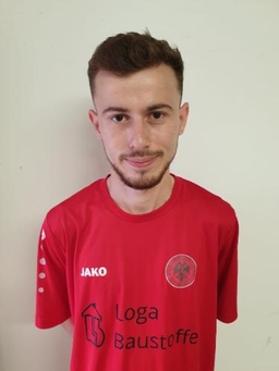 Avatar Bild für Sead Cerimi