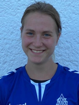 Avatar Bild für Jenny Baumgärtel