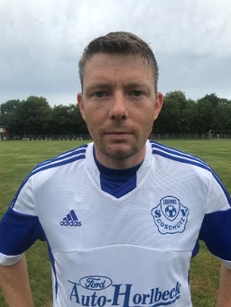 Avatar Bild für Alexander Schmiedl