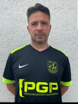 Avatar Bild für Sinan Bahar
