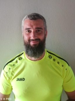 Avatar Bild für Asmon Sahiti