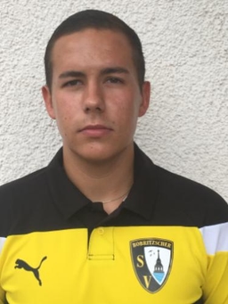 Avatar Bild für Adrien Pohl