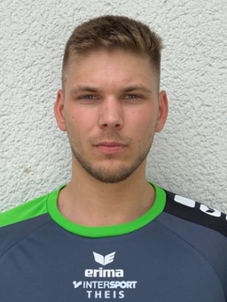 Avatar Bild für Adrian Gottmann