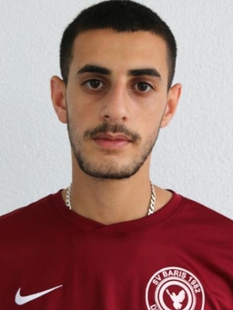 Avatar Bild für Sarbast Fattah